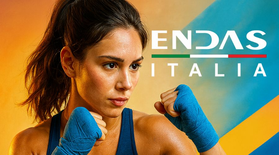 ENDAS al fianco delle donne
