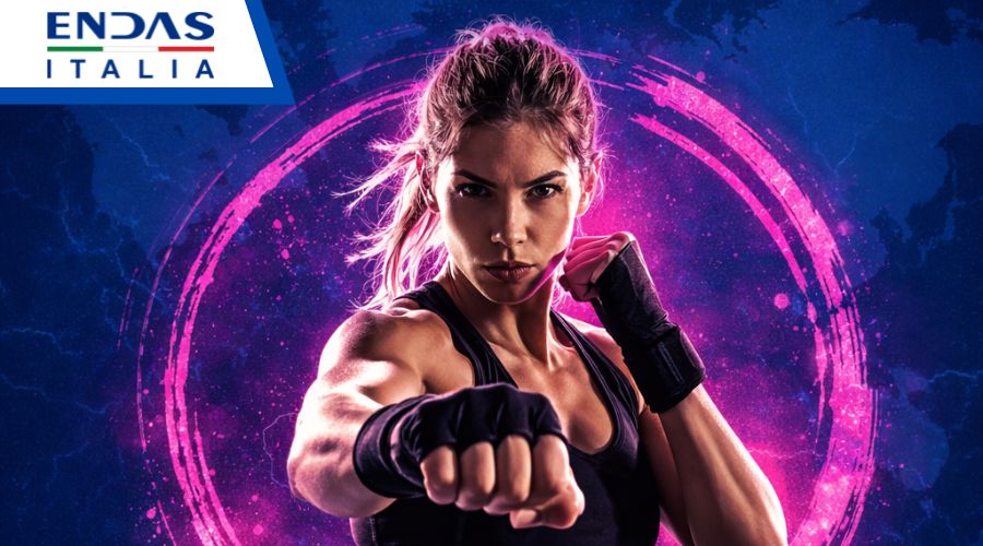 Seminario Gratuito Metodo Woman Protect
